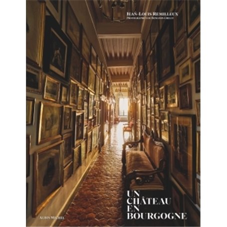 Un château en Bourgogne