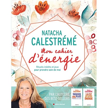 Mon cahier d'énergie