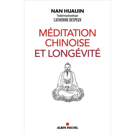 Méditation chinoise et longévité
