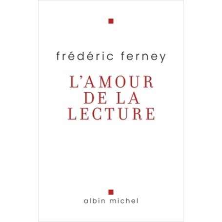 L'Amour de la lecture