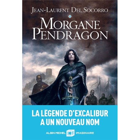 Morgane Pendragon