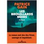 Les Brouillards noirs