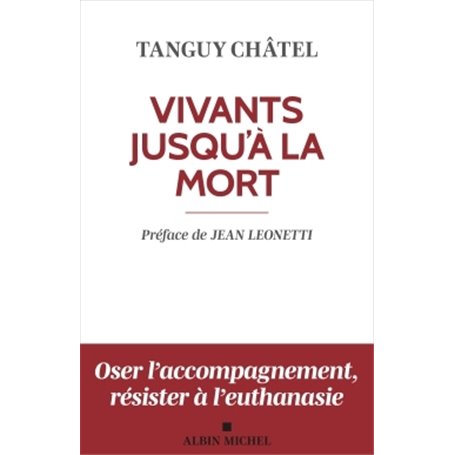 Vivants jusqu'à la mort (édition 2023)