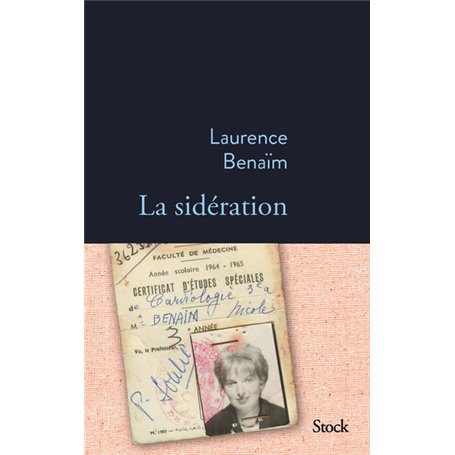 La sidération