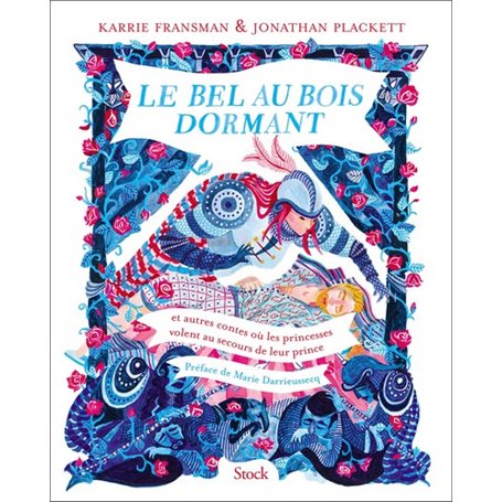 Le Bel au Bois Dormant