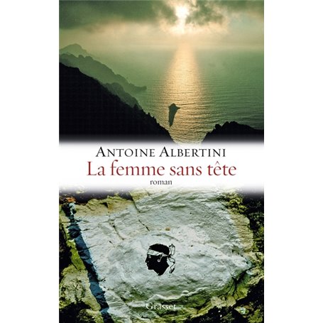 La femme sans tête