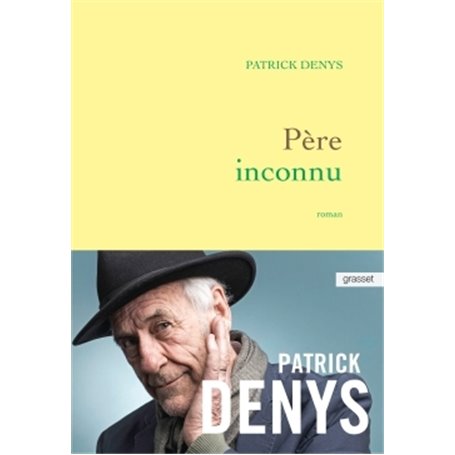 Père inconnu