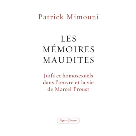 Les mémoires maudites
