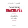La nation inachevée