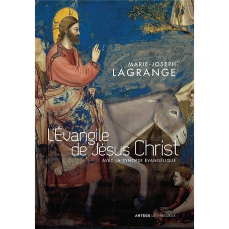 L'Evangile de Jésus Christ
