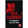 La Vengeance aux yeux noirs