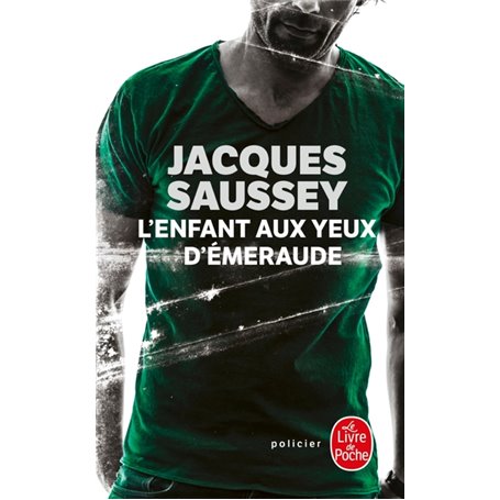 L'Enfant aux yeux d'émeraude