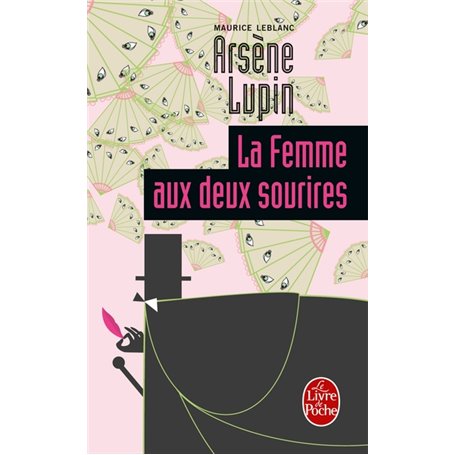 La Femme aux deux sourires