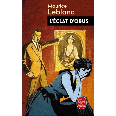 L'Eclat d'Obus