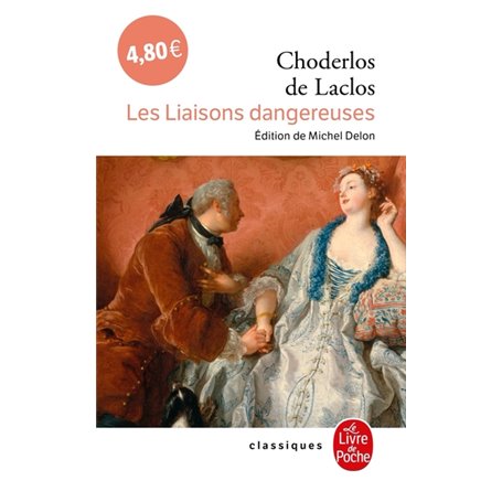 Les Liaisons dangereuses