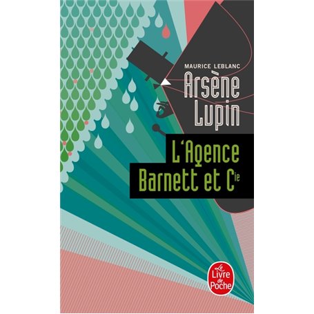 L'Agence Barnett et compagnie
