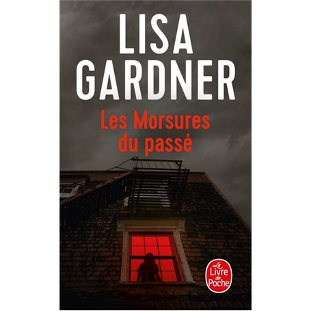 Les Morsures du passé