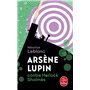 Arsène Lupin contre Herlock Sholmès
