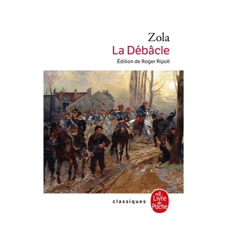La Débâcle