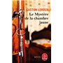 Le Mystère de la chambre jaune
