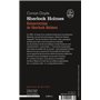 Résurrection de Sherlock Holmes