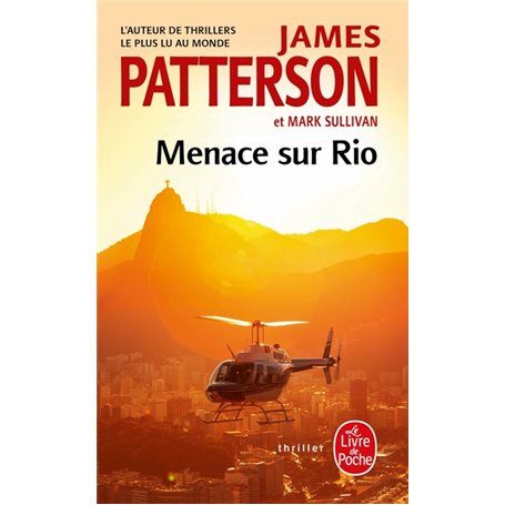 Menace sur Rio