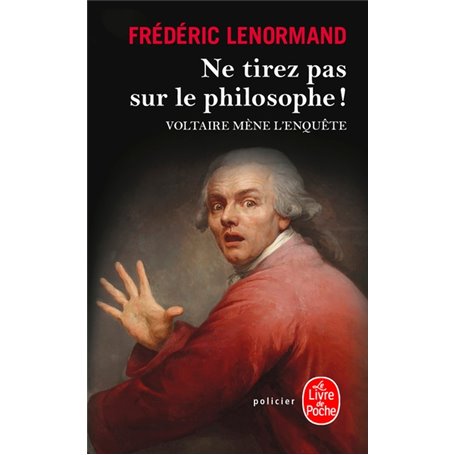 Ne tirez pas sur le philosophe