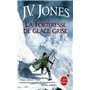 La Forteresse de glace grise (L'Épée des Ombres, Tome 2)