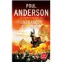 La Rançon du temps (La Patrouille du temps, Tome 3)