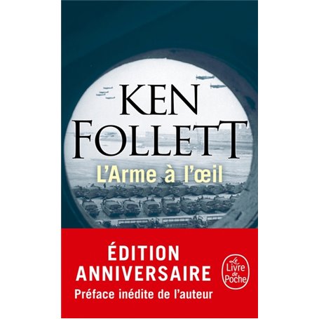 L'Arme à l'oeil
