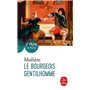 Le Bourgeois gentilhomme