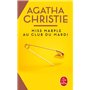 Miss Marple au club du mardi