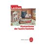 Humanisme de l'autre homme