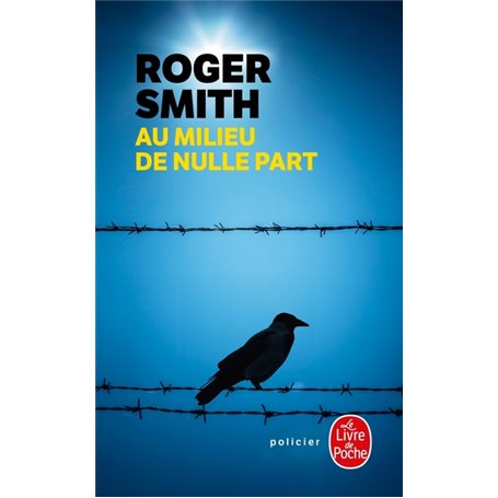 Au milieu de nulle part