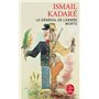 Le Général de l'armée morte