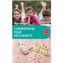 L'homéopathie pour mes enfants