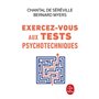 Exercez-vous aux tests psychotechniques