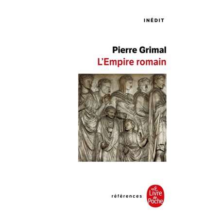 L'Empire romain