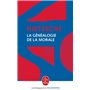 La Généalogie de la morale