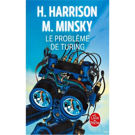 Le Problème de Turing