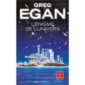 L'Enigme de l'univers