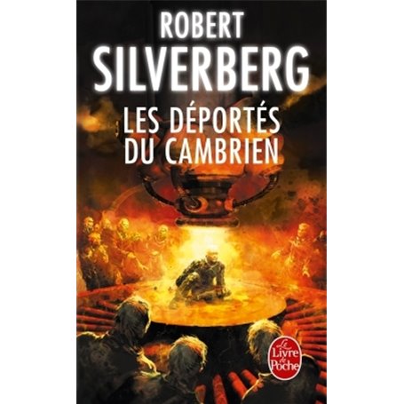 Les Déportés du Cambrien