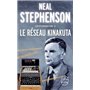 Le Réseau Kinakuta (Cryptonomicon, Tome 2)