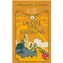 La Cité des illusions (Le Livre de Hain, tome 3)