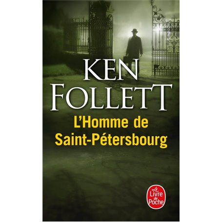 L'Homme de Saint-Pétersbourg