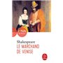 Le Marchand de Venise
