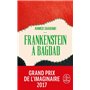 Frankenstein à Bagdad