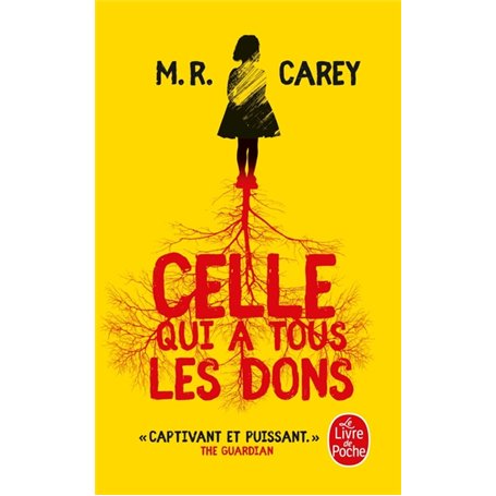 Celle qui a tous les dons