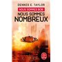 Nous sommes nombreux (Nous sommes Bob, tome 2)