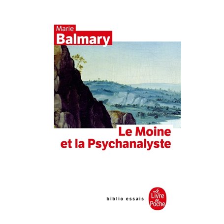 Le Moine et la psychanalyste